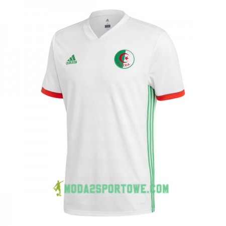 Koszulka Algieria Domowe Stroje Piłkarskie 2018